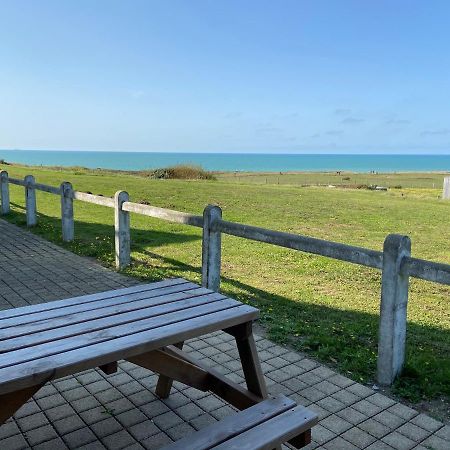 Studio "Cote Mer" La Naturelle - Wimereux Kültér fotó