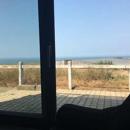Studio "Cote Mer" La Naturelle - Wimereux Kültér fotó
