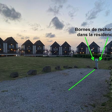 Studio "Cote Mer" La Naturelle - Wimereux Kültér fotó