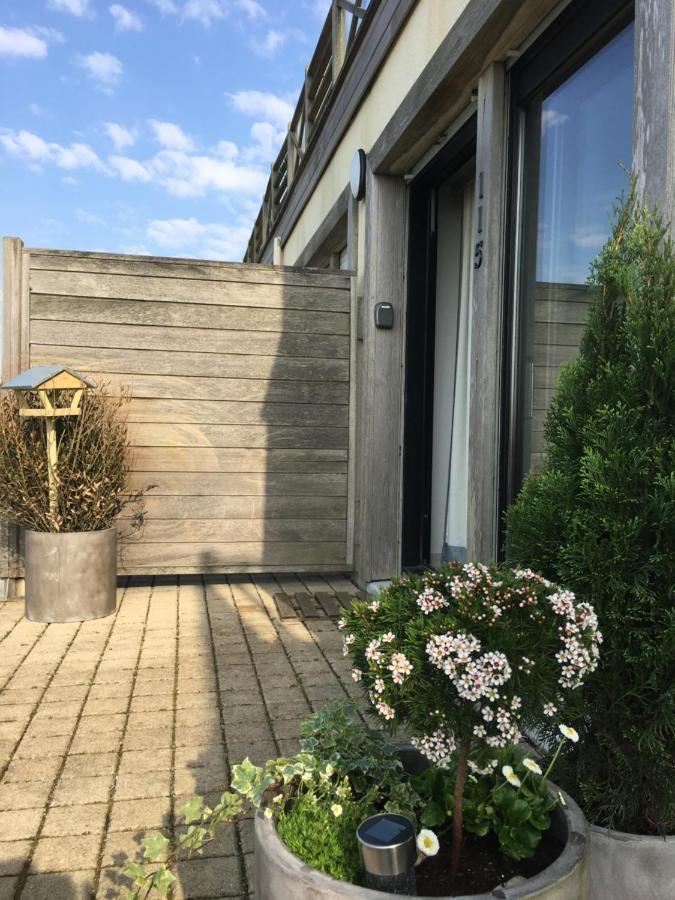 Studio "Cote Mer" La Naturelle - Wimereux Kültér fotó