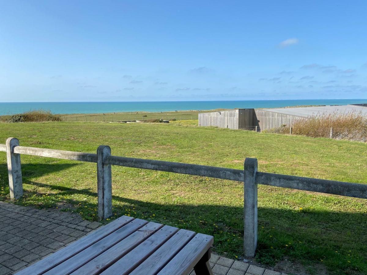 Studio "Cote Mer" La Naturelle - Wimereux Kültér fotó