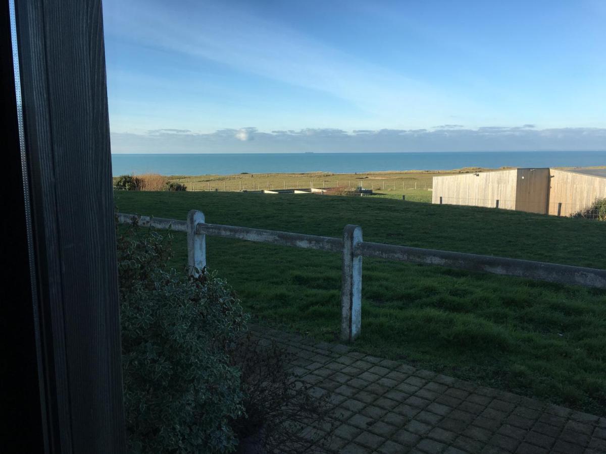 Studio "Cote Mer" La Naturelle - Wimereux Kültér fotó