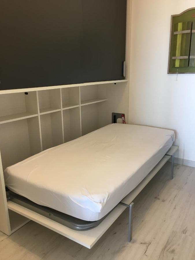 Studio "Cote Mer" La Naturelle - Wimereux Kültér fotó