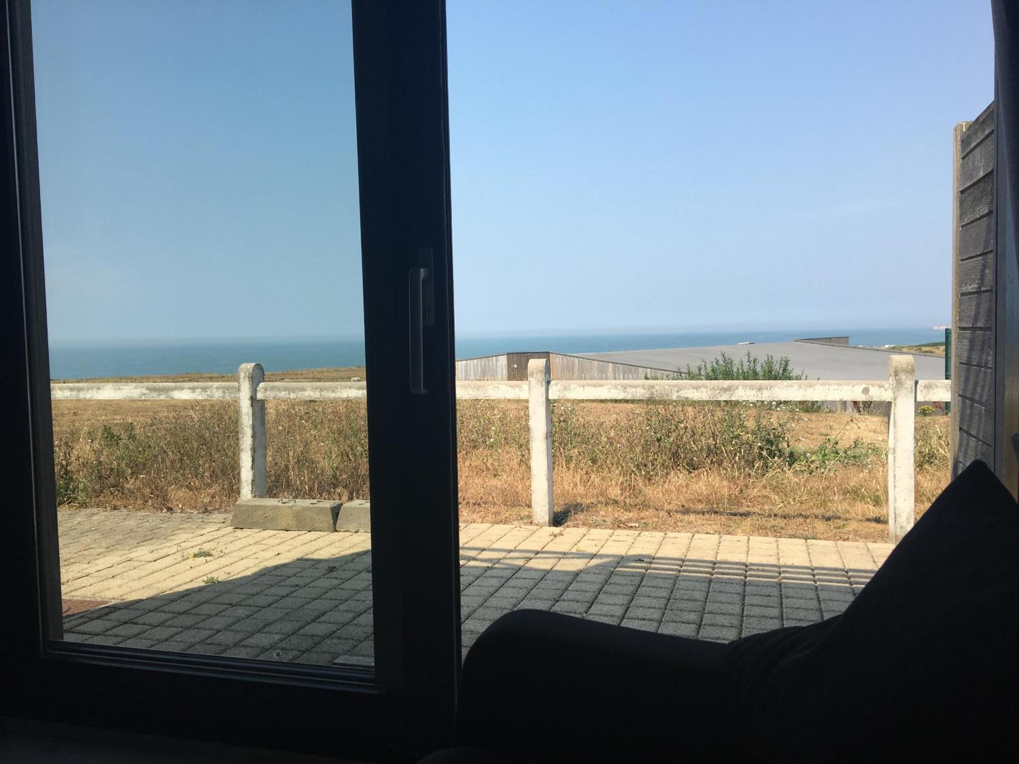 Studio "Cote Mer" La Naturelle - Wimereux Kültér fotó
