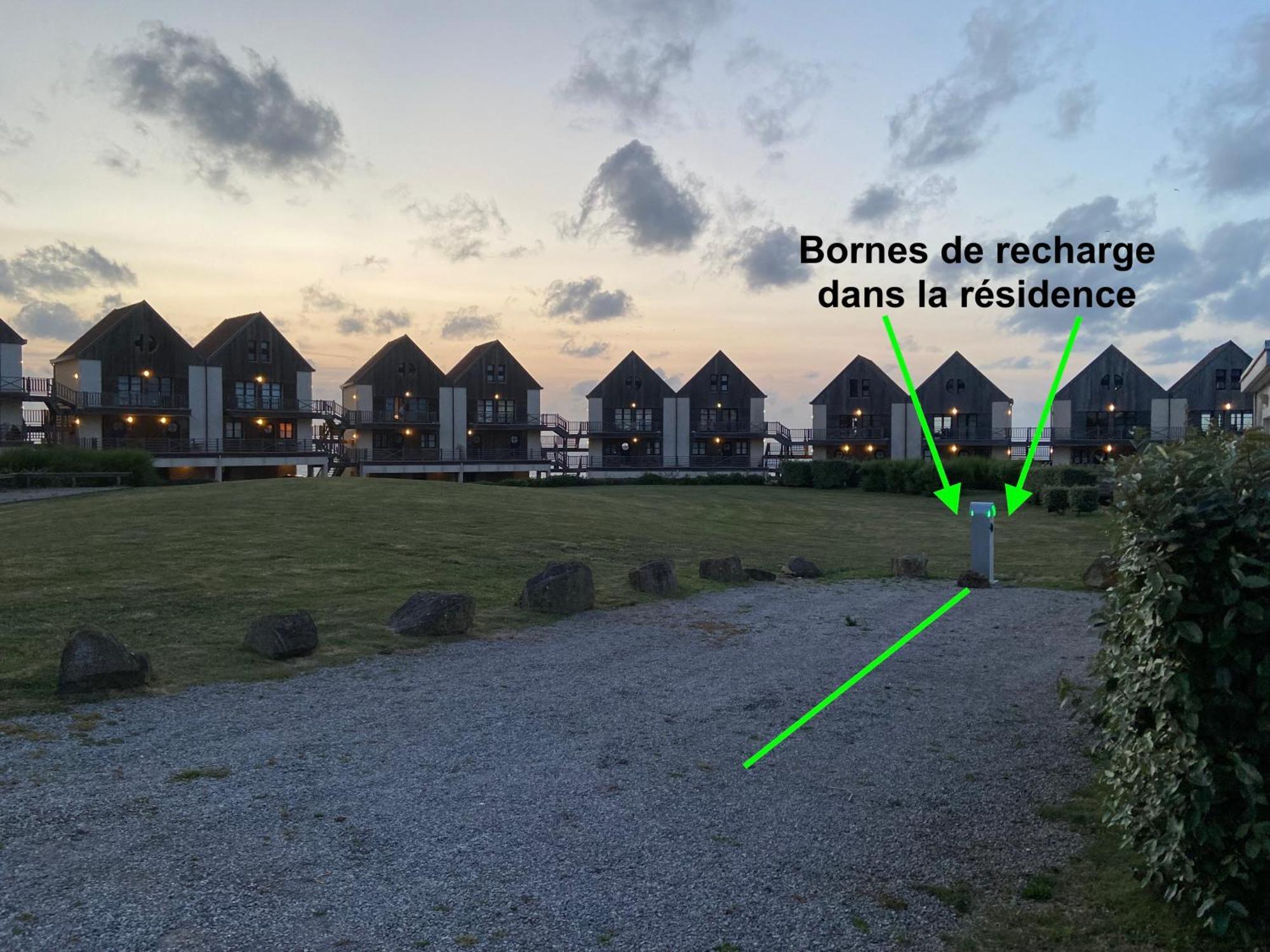 Studio "Cote Mer" La Naturelle - Wimereux Kültér fotó
