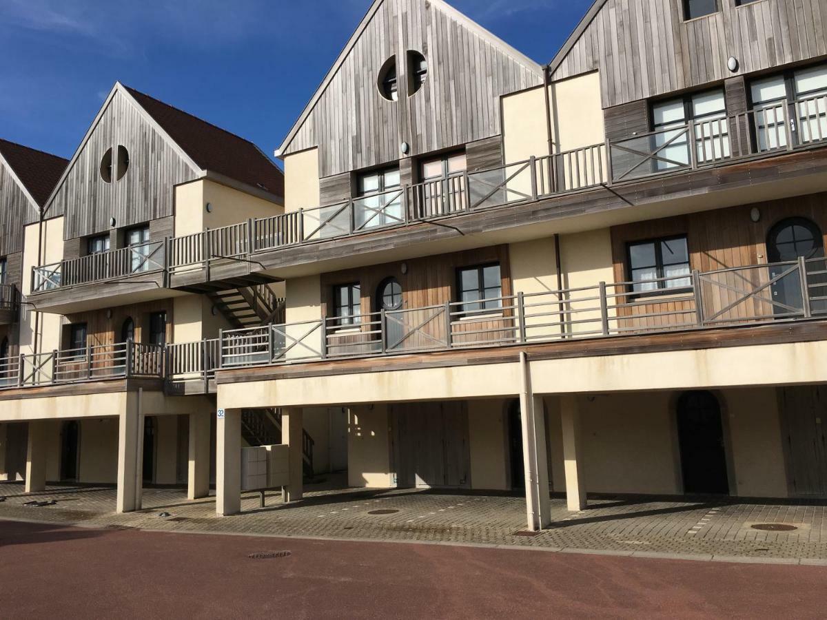 Studio "Cote Mer" La Naturelle - Wimereux Kültér fotó