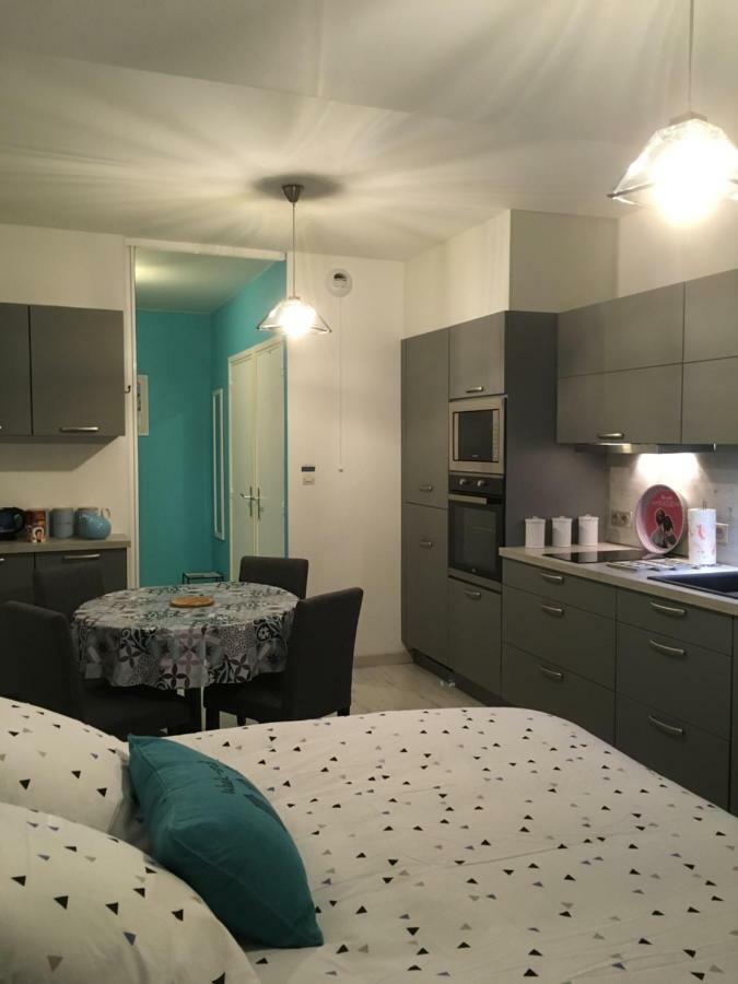 Studio "Cote Mer" La Naturelle - Wimereux Kültér fotó