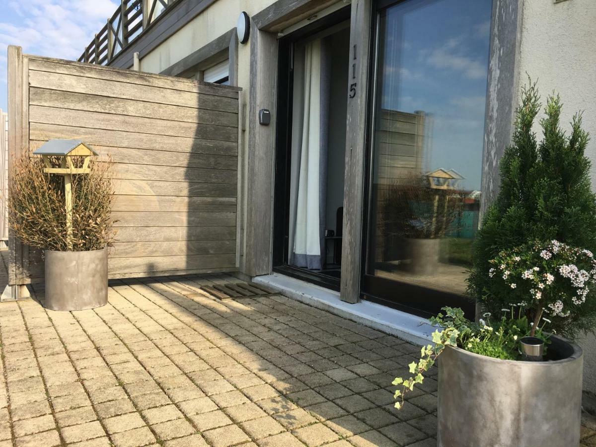Studio "Cote Mer" La Naturelle - Wimereux Kültér fotó